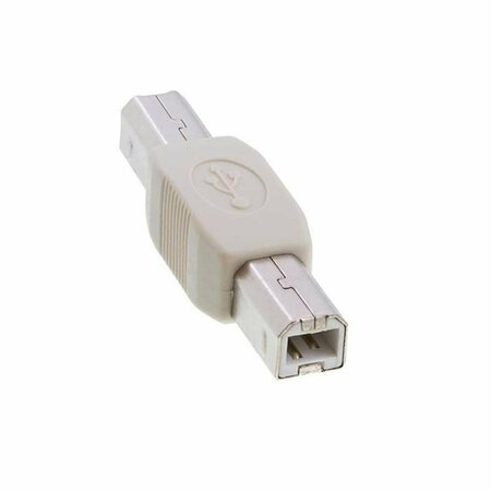 CMPLE USB 2.0 B Male to B Male Adapter 1236-N